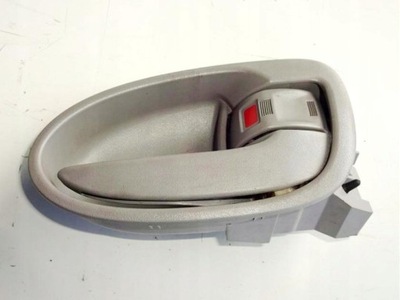 Toyota оригінальний номер 69205-0d90 фото №1