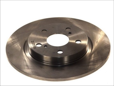 DISC BRAKE REAR ABE C42074ABE - milautoparts-fr.ukrlive.com