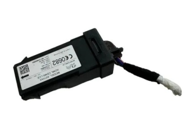 Модуль імобілайзер peugeot 308 sw e1081165 2.0l дизель 110kw 2014 фото №1