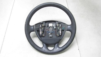 RENAULT TRAFIC II VOLANTE 01-  