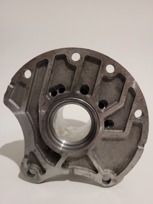 Support ступиця зчеплення dct450 powershift фото №1