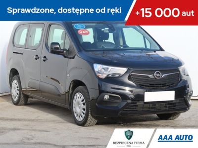 Opel Combo 1.5 CDTI, L2H1, VAT 23%, 5 Miejsc