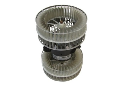 Mercedes vito w639 воздуходувка вентилятор обдув 009158181 99001059 фото №1