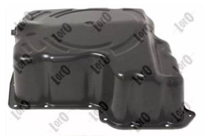 Поддон масляная ford transit 11- фото №1