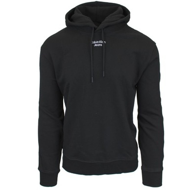 CALVIN KLEIN BLUZA MĘSKA |J30J320604 BEH| XL