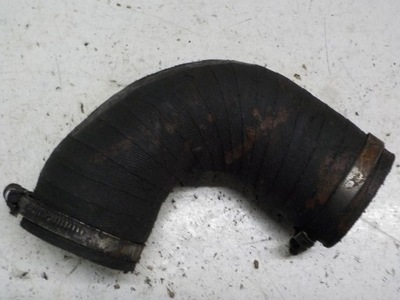 Chrysler voyager 2.5 td труба wąż фото №1