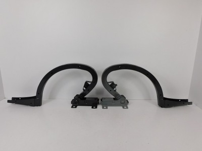 Петли крышки задняя bentley continental 3sd827300 фото №1