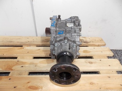 REDUCTION UNIT HYUNDAI SANTA-FE II 2.2 CRDI AUTOMATIC TRANSMISSION CM T/F 4X4 06-09  