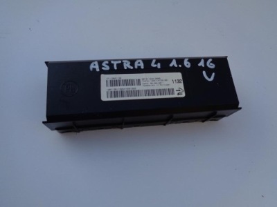 Модуль 13581132 opel astra 4 j фото №1