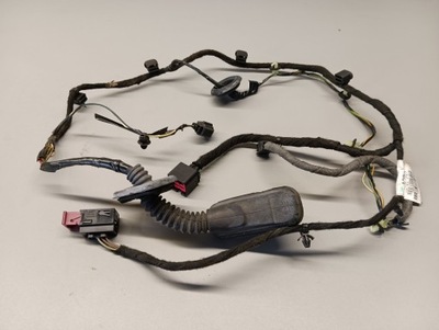 Джгут двері правий задня opel insignia a 13327007 фото №1