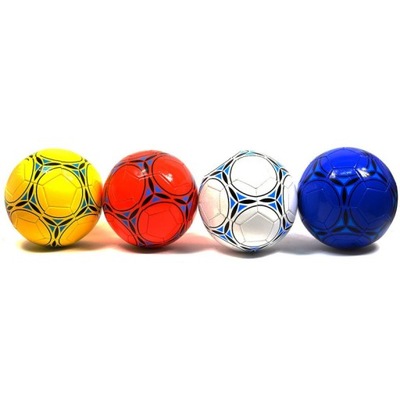 Piłka nożna Dromader ROZMIAR - 5 -kolory