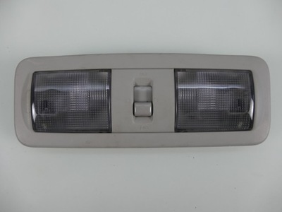 Nissan pathfinder r51 lift лампа стельовий фото №1