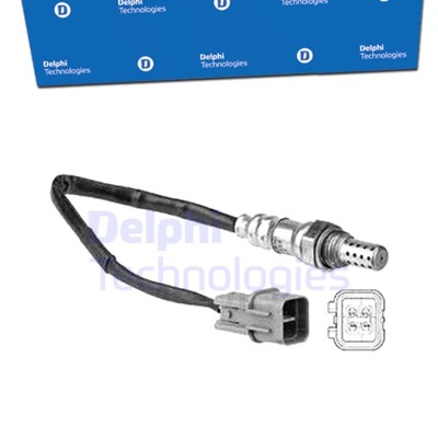 Датчик лямбда-зонд do mitsubishi outlander i 2.4 hdd фото №1