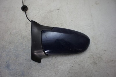 Дзеркало праве opel zafira b 13252958 фото №1