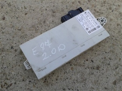 Модуль cas bmw 1 e87 2.0 d 61356943771 фото №1