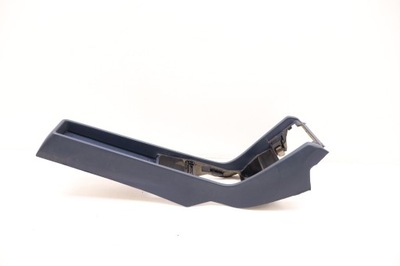 Mercedes w124 тунель середній фото №1