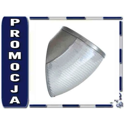 JUM L-203013 FARO SOLARNA KINKIET DIODO LUMINOSO LED NUEVO  