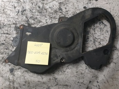 Захист розподільного валу audi 2.0tfsi 06d109123e фото №1