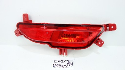 ФАРА ПРОТИТУМАННА ПРАВА ЗАД HYUNDAI I30 III FASTBACK 17- 92406-G4300