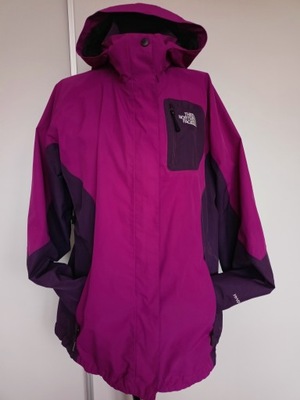 The North Face hy vent damska kurtka kaptur XL-XXL