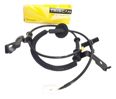 Датчик abs osi перед kia picanto ii 2011-2017 фото №1