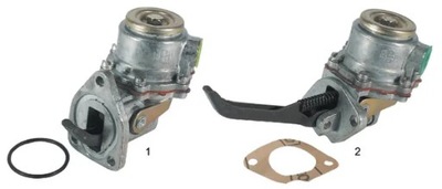 Pompa paliwa K. 1000254043