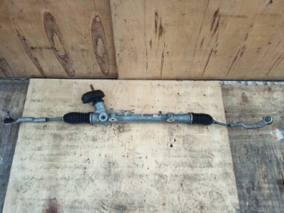 Рулевая рейка трансмиссия clio v 490011723r фото №1