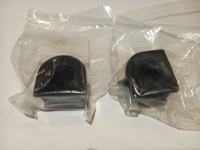 Mitsubishi space star iv втулка гумовий елемент стабілізатора фото №1