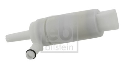 НАСОС ЖИДКОСТИ ОМЫВАТЕЛЯ FEBI BILSTEIN 26235 фото