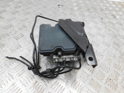 Насос abs 51929837 fiat punto evo фото №1