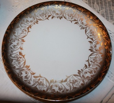 PATERA**BAVARIA**OSCAR SCHALLER ***