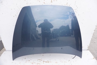 Капот крышка volvo v50 s40 ii 466-46 фото №1