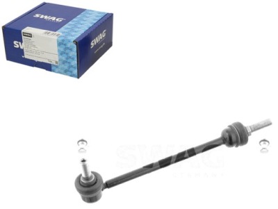 Соединитель стабилизатора land rover discovery ii 03 1 фото №1