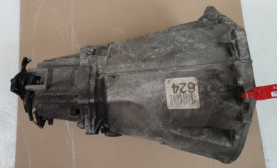 Коробка передач передач 716628 mercedes w203 1.8 k фото №1