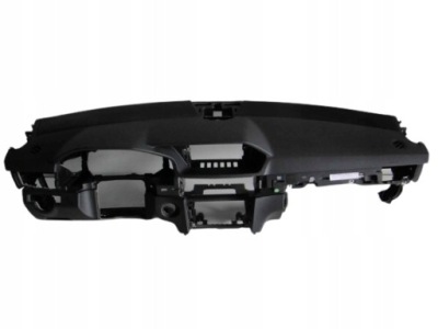 Mercedes e w212 212 lift консоль панель приладів панель приладів nowa фото №1