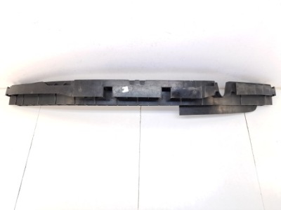 Renault wind 2010- балка абсорбер бампера перед фото №1