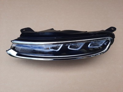 LIGHT LAMP LED DRL CITROEN C3 III 3 LEFT 16-19  