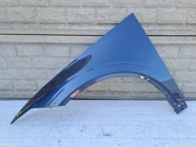 Polestar 2 крила передній лівий оригінал фото №1