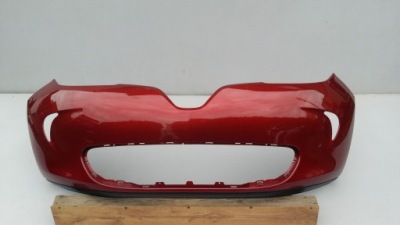 Бампер перед передний do renault plug hybrid zoe фото №1