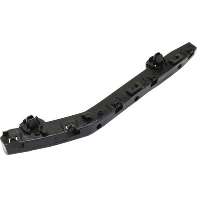 SOPORTE DE PARAGOLPES NISSAN LEAF 10- 622253NK0A IZQUIERDA  