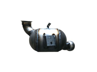 Фильтр частиц твердых dpf db w204/w212 2,1d 08- фото №1