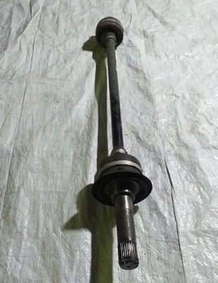 Bmw x4 g02 привідний вал задня правий задня права 8689566 фото №1