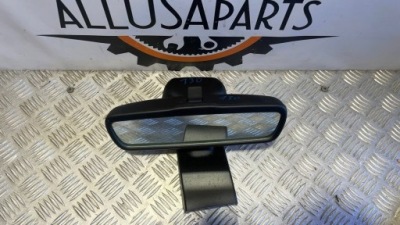 Дзеркало внутрішнє заднього виду chrysler pacifica 2016- фото №1