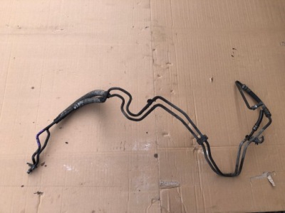 Провода усилителя opel signum 3.0 03-05 фото №1