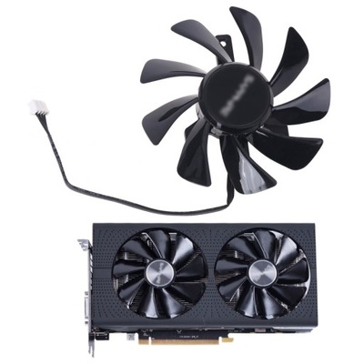 nicy dla Sapphire Radeon ITX grafiki Drop Shipping