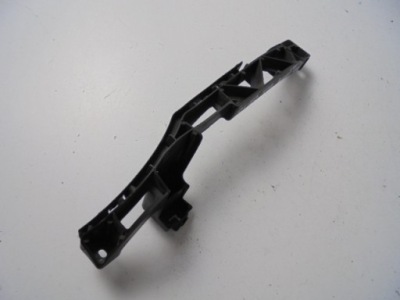 Напрямна бампера правий перед vw eos 05-10 фото №1