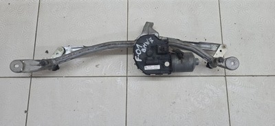 Механізм двірник bmw 7 f01 фото №1