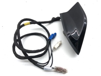 Антенна renault arkana i 282167369r suv фото №1