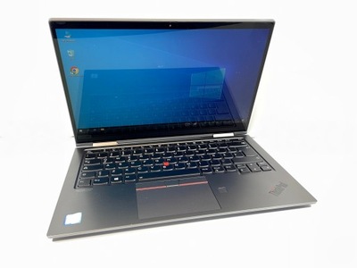 Lenovo X1 YOGA 4TH i7 8GEN |16GB |256GB | FHD |A-