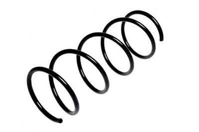 Lesjofors пружина ford ka 1.3 i rb_ фото №1